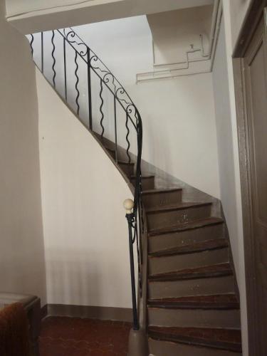 Appartement Quartier Mazarin - image 11