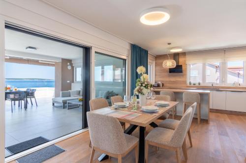 景觀, Apartments Mandre II in 曼德雷 (哥蘭)