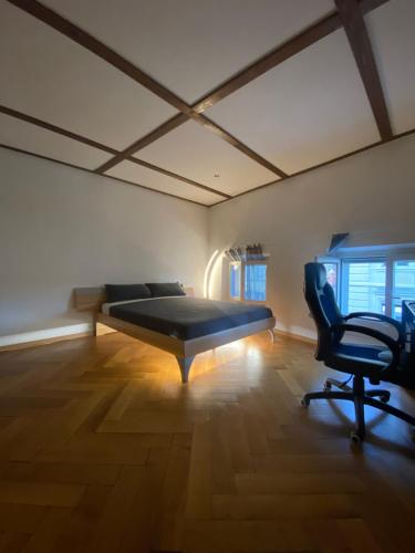  St Nicolas BnB in Freiburg im Üechtland