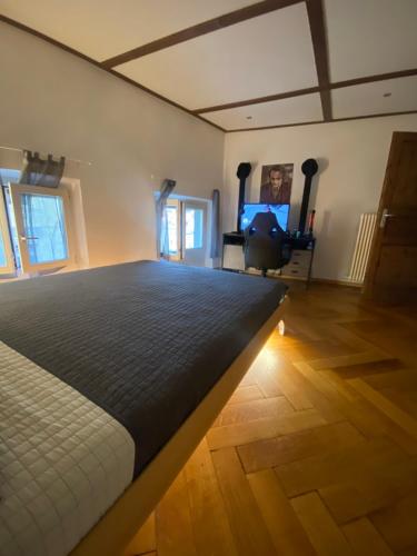  St Nicolas BnB in Freiburg im Üechtland