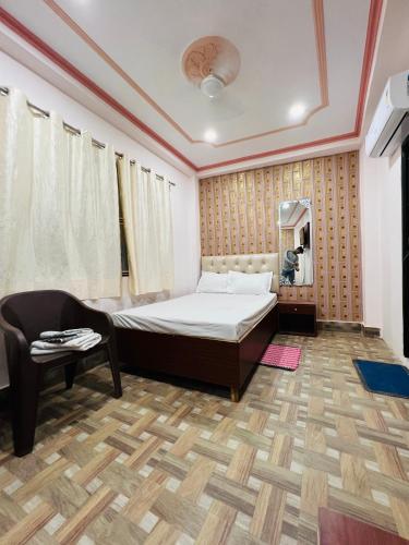 THE BELLA GUEST HOUSE in Benarés