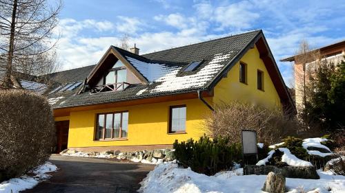 SnežienkaD - Apartment - Vysoké Tatry