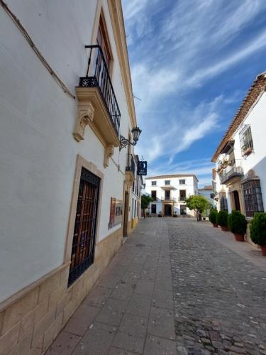 Apartamento Artesanos Ronda