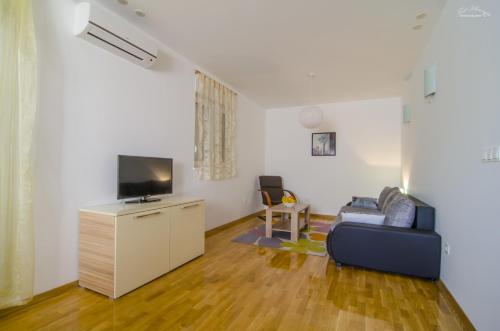 Apartment Dalmatian Sea Star, Split (photo 10)