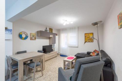 Apartamento en Santoña