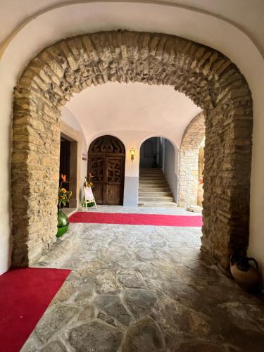 Relais Castello Vassallo in Стела Сіленто