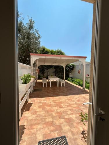 Casa Sally in Santa Maria Al Bagno
