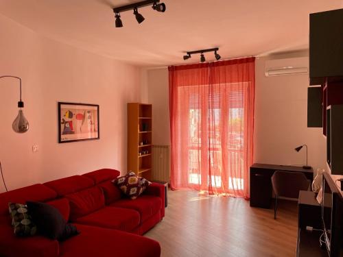  Appartamento Le Cementine in Turin