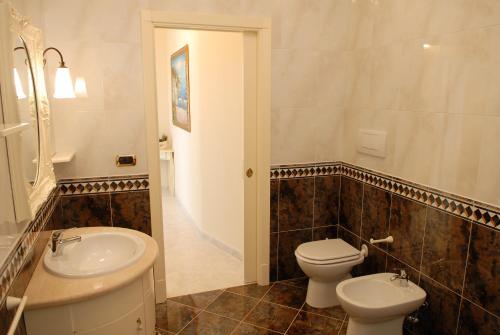 Villa Caramia – Locorotondo, LA