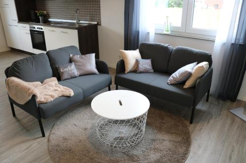 Domo Dolce Wohnapartment in Hollenstedt