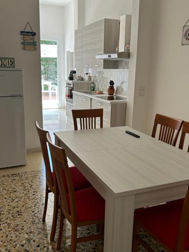 Casa Sally in Santa Maria Al Bagno
