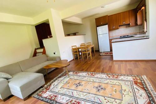 Apartment for rent in the village of Mazı/Bodrum