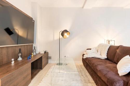 Cocoon du vieux Lyon - Luxury apartment - Balneo photo 2
