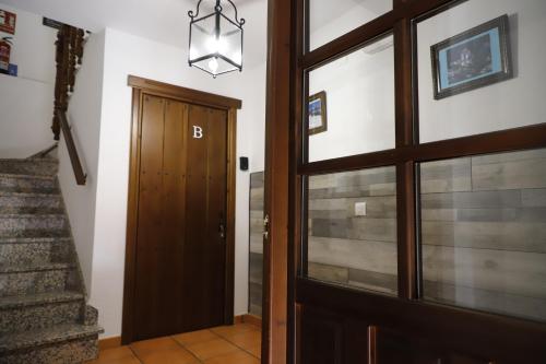 Plaza de los asomaderos 54 Grazalema in 格拉薩萊馬