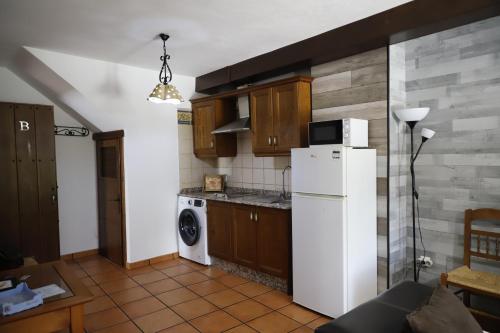 Plaza de los asomaderos 54 Grazalema in 格拉薩萊馬