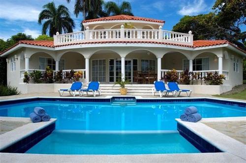 The Crown Villas at Lifestyle Holidays Vacation Resort