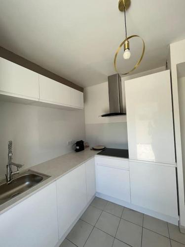 Villa La caroline 2 in โอเชี่ยนฟรอนท์