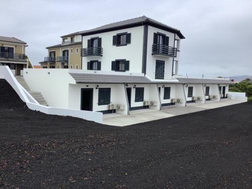  Villa Da Madalena in Madalena