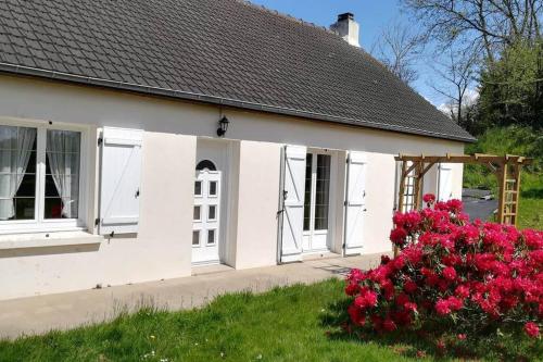 B&B Le Theil - La Vallée en Cotentin - Bed and Breakfast Le Theil