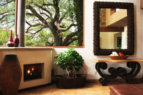 Luxury in San Miguel at its best., San Miguel de Allende (fotografie 6)