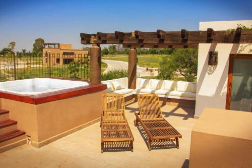 Luxury in San Miguel at its best. in San Miguel de Allende, Mexico