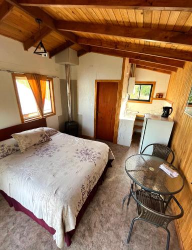 Double Room with Park View