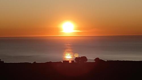 Vaade, UNA VISTA PERFECTA in Ancud