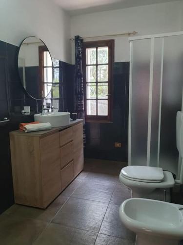  Casa Vacanze - Villa Graziella in Iglesias