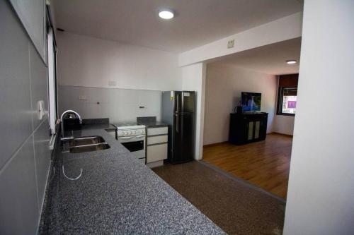 Depto Milo pleno centro Villa Carlos Paz