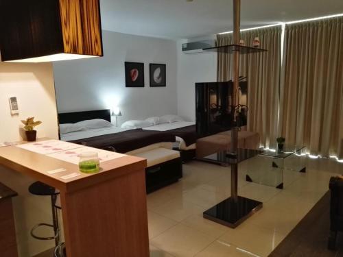 Camera degli ospiti, Playa Blanca Panama in Rio Hato