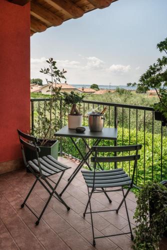 Bardolino Suite