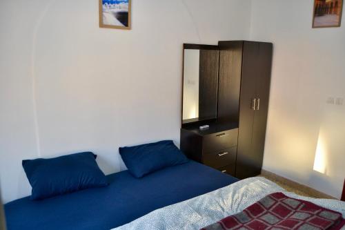 Cozy Room With A balcony in a shared apartmen