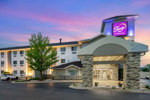 Sleep Inn Naperville - Chicago in Naperville, USA