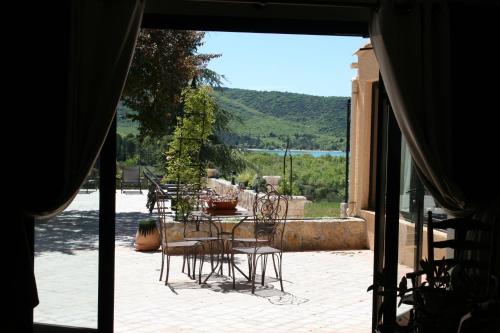 Auberge des Salles 4