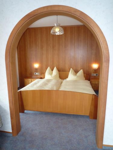 Gästehaus Johanna - Bad Wiessee