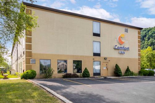 Comfort Inn Huntingdon