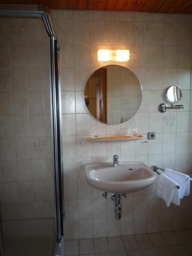 Gästehaus Johanna - Bad Wiessee