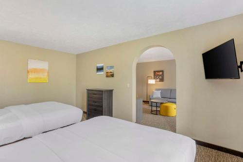 Comfort Inn Huntingdon