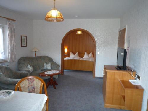 Gästehaus Johanna - Bad Wiessee