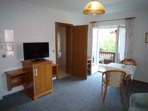 Gästehaus Johanna - Bad Wiessee