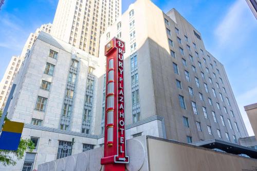 . Drury Plaza Hotel Pittsburgh Downtown