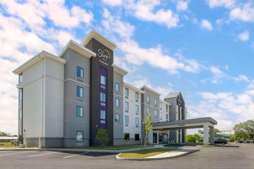 MainStay Suites North - Central York