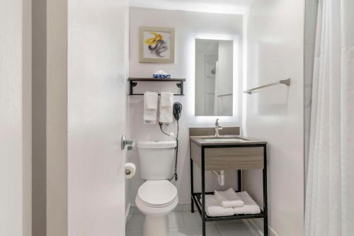 Comfort Inn Kansas City Midtown, Kansas City (photo 9)