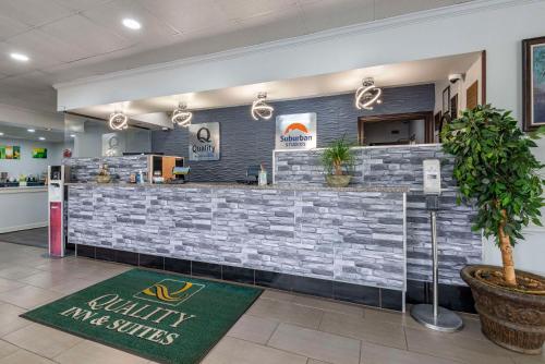 Suburban Studios in Rock Hill, USA
