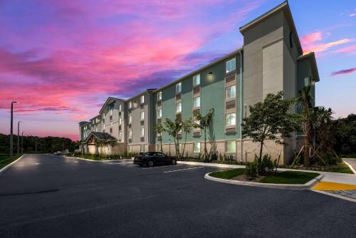 WoodSpring Suites West Palm Beach West Palm Beach