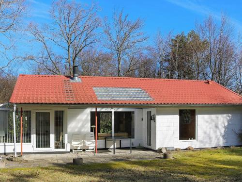 6 person holiday home in Hadsund