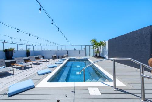 Shade Hotel Manhattan Beach