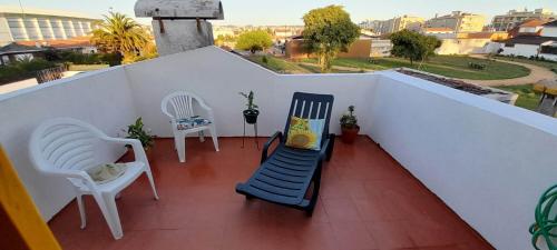 Casa Amarela