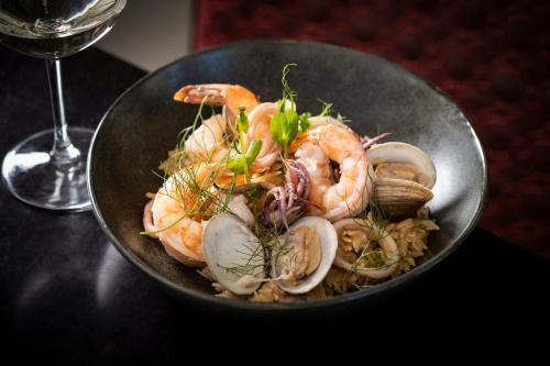 キンプトン エピック ホテル