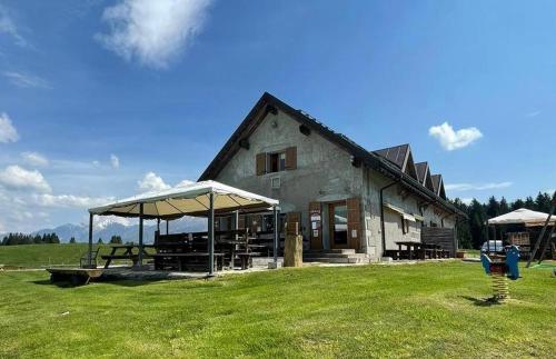  Agriturismo Filippon in 32010 Tambre dʼAlpago
